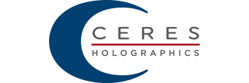 Logo | Ceres Holographics